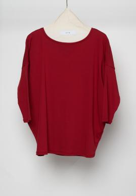 【再入荷】【WYTE】ガスシンジドフレイズΩラインプルオーバー/12-40010
