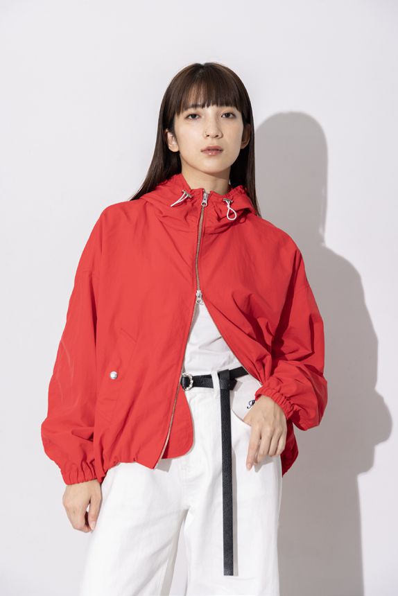 【MARGAUX VINTAGE】リングバックルベルト/MG AC-26029-S