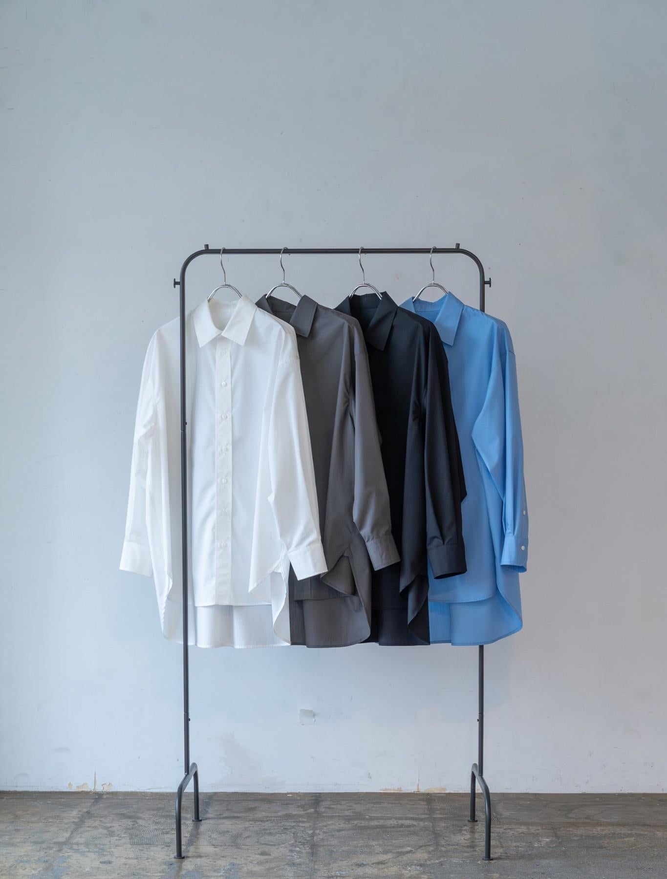 【ante aciem】ビッグシャツ/21267759