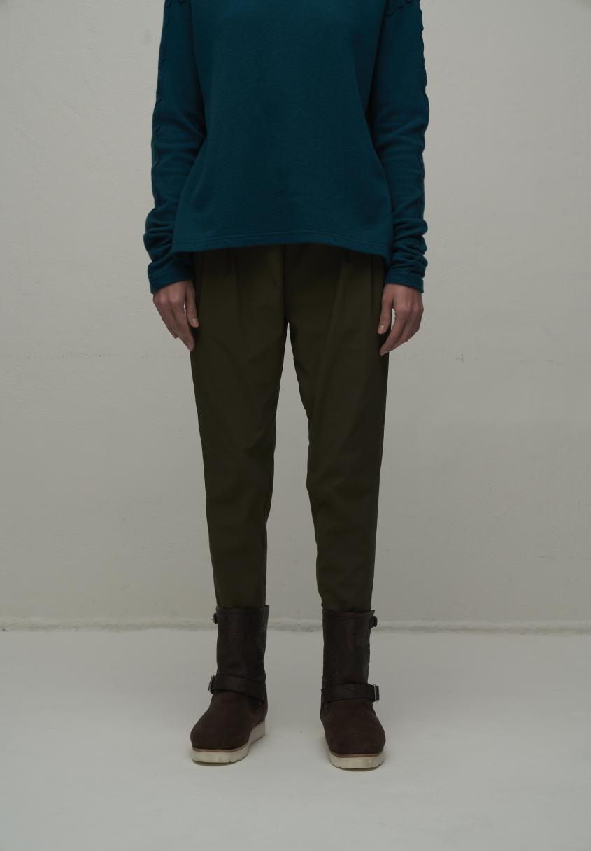 【再入荷】【WYTE】メリル トリコΩラインイーズジョッパーズ/12-40260