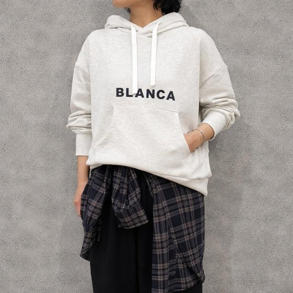 【siro de labonte】BLANCAフーディー/R643214