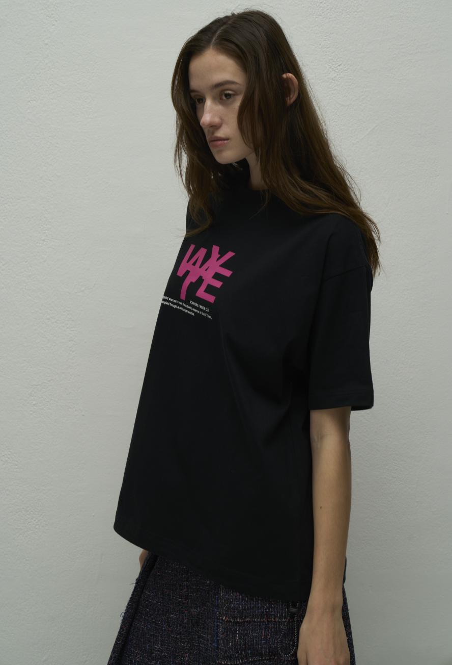 【WYTE】トランスフォームTシャツ/11-40810