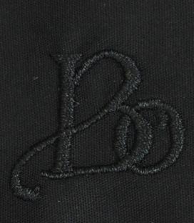 【Ordinary】ラッフルシャツ/BO26-616B