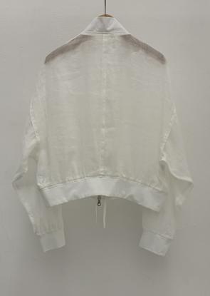 【WYTE】クラフトラミーG-8ブルゾン/11-12221