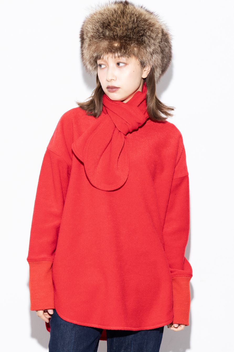 MARGAUX VINTAGE 2026 Winter Collection