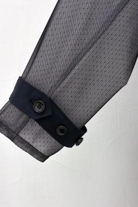 【WYTE】シアーレイヤード3Lトレンチコート/11-12420