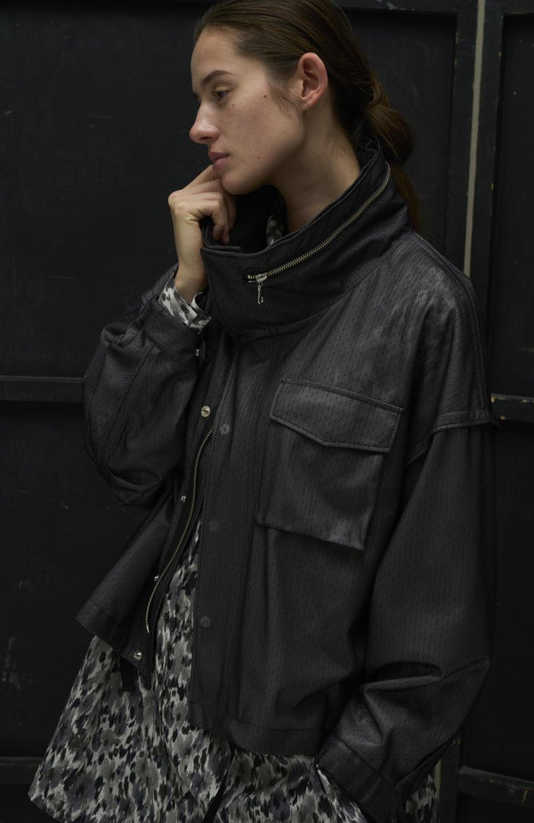 【WYTE】シアーレイヤード3L M-65フィールドジャケット/11-12421