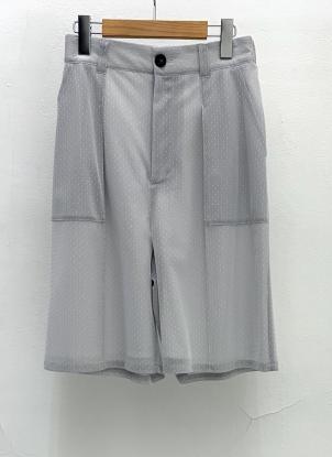 【WYTE】シアーレイヤード3L アクティブショーツ/11-12460