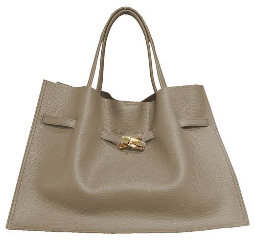 【VIOLAd'ORO】TRERO Wフェイスレザー Lサイズ/V-1497