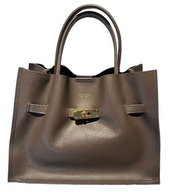 【VIOLAd'ORO】TRERO Wフェイスレザー Mサイズ/V-1496