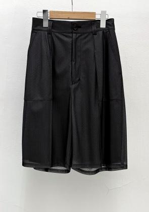 【WYTE】シアーレイヤード3L アクティブショーツ/11-12460