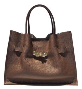 【VIOLAd'ORO】TRERO Wフェイスレザー Mサイズ/V-1496