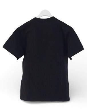 【Ordinary】Ordinaryミーツスリーアーティストコラボレーションズ ポチャッコTシャツキッズ/BO26-538T