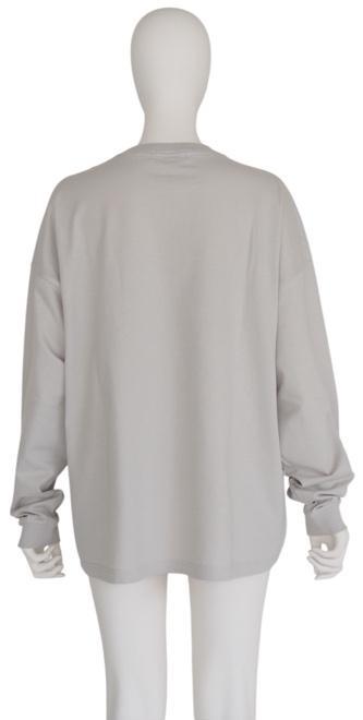 【Ordinary】"CHOOSE YOUR LIFE"LS T/BO26-631T