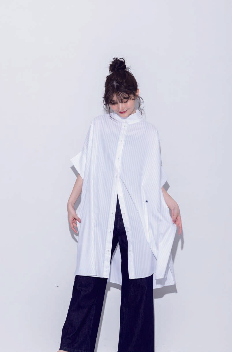 38　マルゴーヴィンテージ　バルーン袖ジャケット　未使用タグ付 MARGAUX VINTAGE ☆ balloon sleeve jacket | BASTET