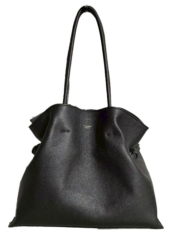 【VIOLAd'ORO】TRERO イタリアンWフェイスレザートートバッグ/V-1637