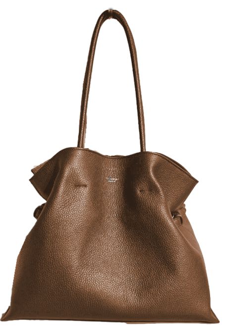 【VIOLAd'ORO】TRERO イタリアンWフェイスレザートートバッグ/V-1637