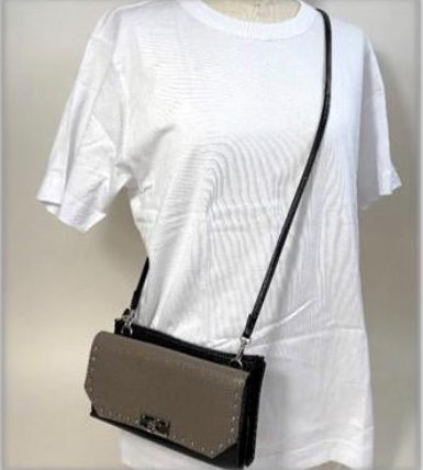 【ATELIER BRUGGE】ウォレットバッグ/38UB-25