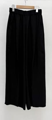 【WYTE】キュプラフィブリルイージートラウザーズ/11-11360