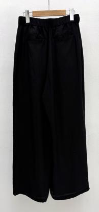 【WYTE】キュプラフィブリルイージートラウザーズ/11-11360