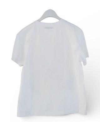 【Ordinary】Ordinaryミーツスリーアーティストコラボレーションズ キティTシャツ/BO26-539T