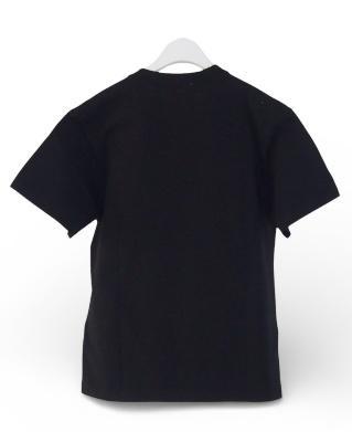 【Ordinary】Ordinaryミーツスリーアーティストコラボレーションズ キティTシャツ/BO26-539T