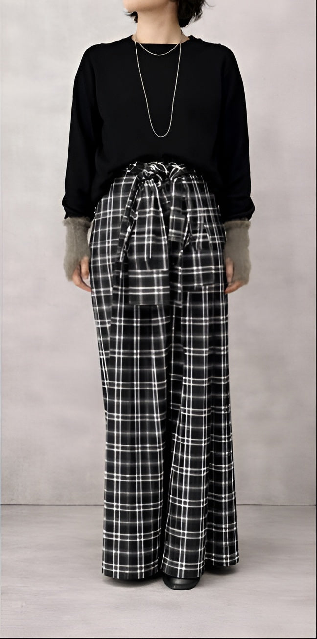 【siro de labonte】ロングシャツワンピース/R643306
