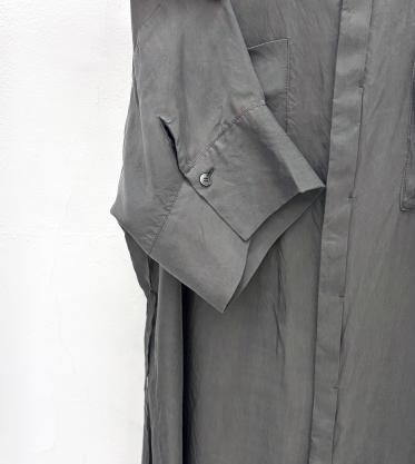 【WYTE】キュプラフィブリルバンドカラードレス/11-11340