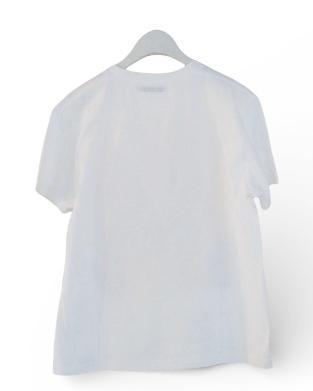 【Ordinary】Ordinaryミーツスリーアーティストコラボレーションズ ランダムタイポTシャツ/BO26-541T