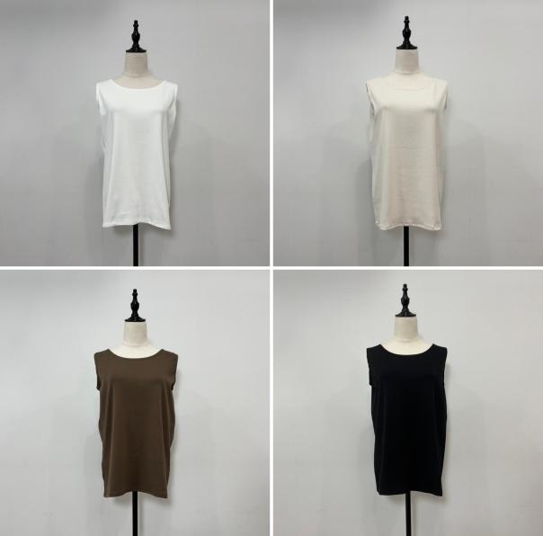 【siro de labonte】神タンク!!/R623204