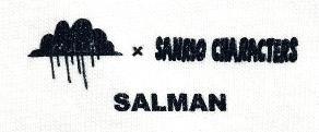 【Ordinary】Ordinaryミーツスリーアーティストコラボレーションズ ランダムタイポTシャツキッズ/BO26-542T