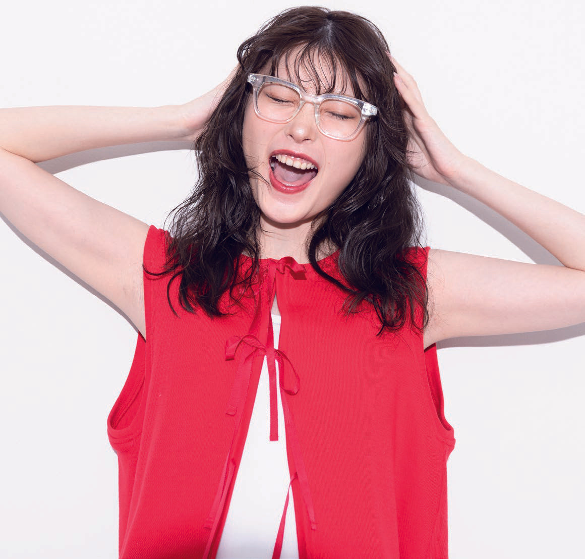 MARGAUX VINTAGE 2026 Summer Collection