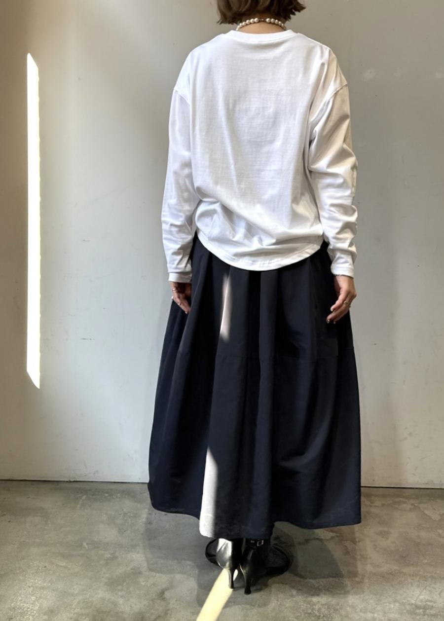 【anana】フォトT長袖/a16-013