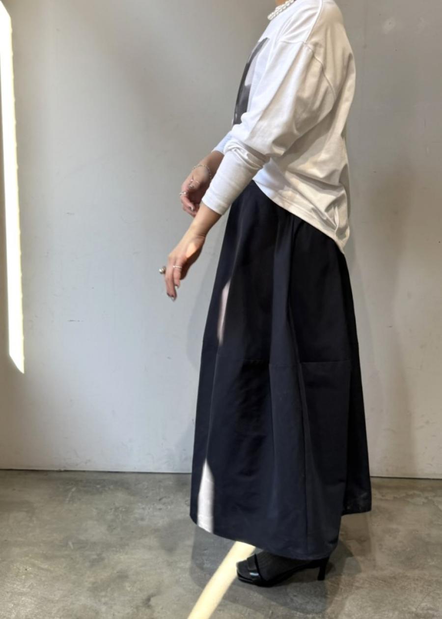 【anana】フォトT長袖/a16-013