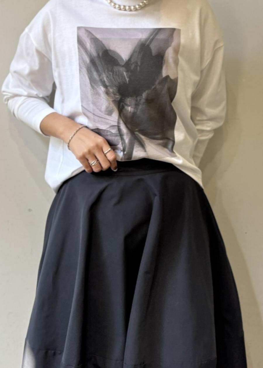 【anana】フォトT長袖/a16-013