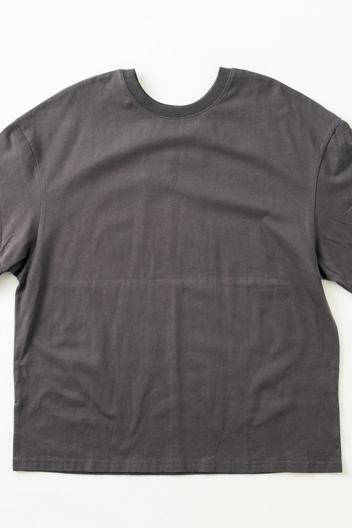 【WHYTO.】2wayプリントT"sheep"/WHT27HCS4025